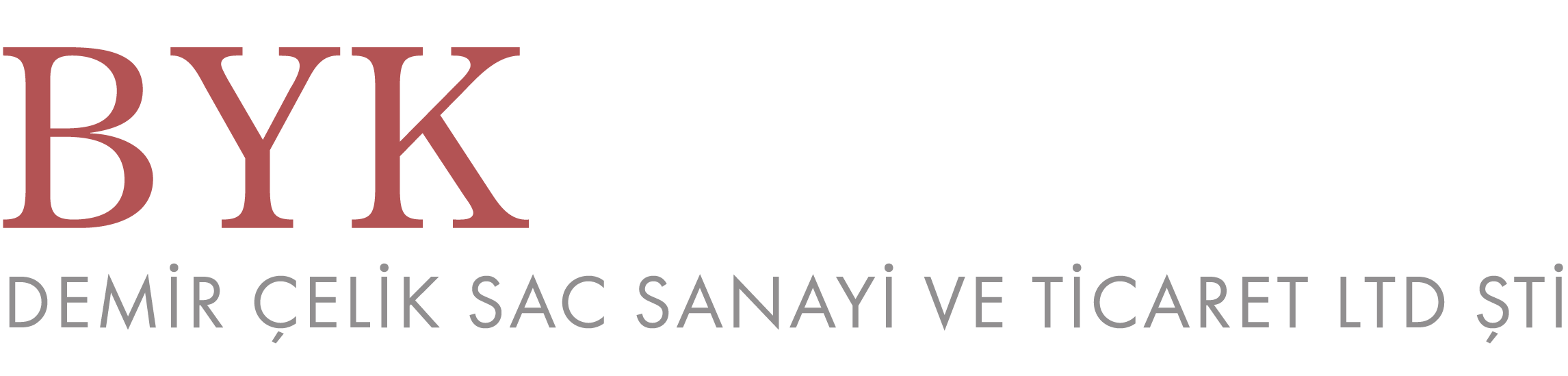 BYKDEMİR | Çelik Sac İşleme Merkezi | Sac İşleme Makinaları, Dilme ve Lazer Kesim İşlemeleri